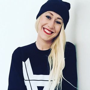 Meet your Posher, Kyley